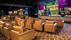 Cromwell Sportsbook 2023