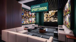 Where To Bet With Caesars Sportsbook On The Las Vegas Strip 