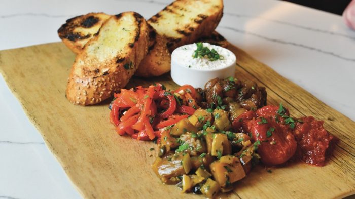 tac ilverdi crostini primavera