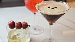 tac ilverdi cocktails