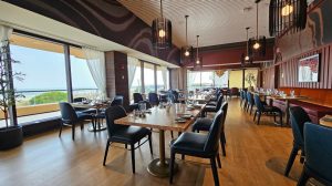 tac ilverdi dining room