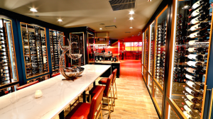 gordon ramsay steak wine room