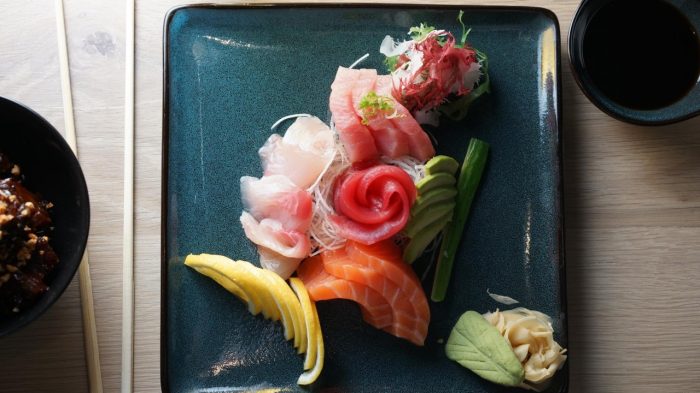 tac ossu deluxe sashimi2