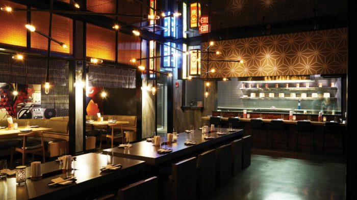 tac ossu japanese tavern interior sushibar