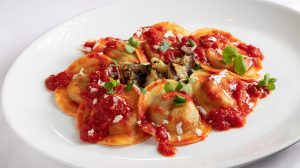 atl la strada ravioli norma