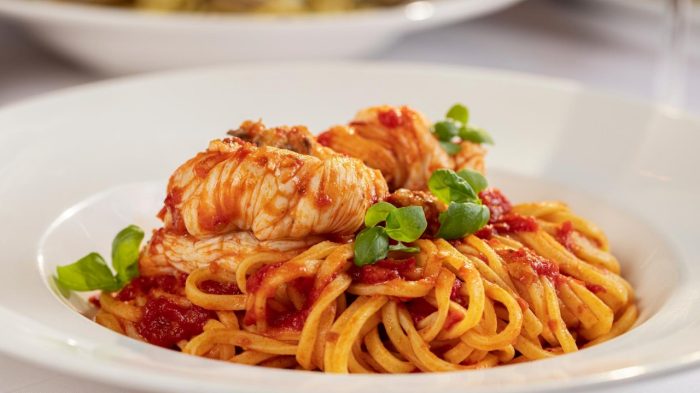 atl la strada lobster diavolo