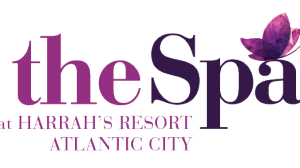 The Spa logo color