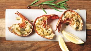 gbi magnolia lobster tails