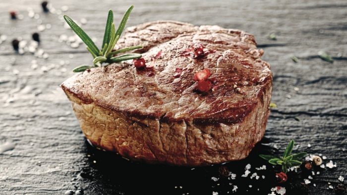 gbi magnolia 8oz filet