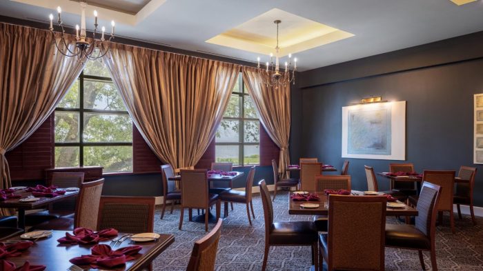 gbi magnolia house interior