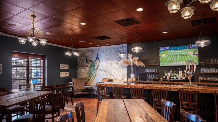 gbi magnolia house bar