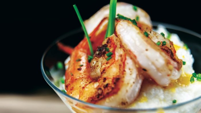 gbi magnolia shrimp