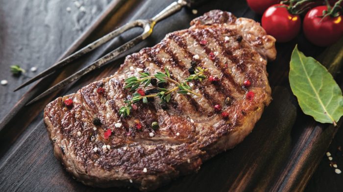 gbi magnolia house 16oz ribeye steak