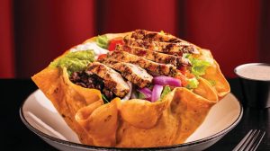 Sizzle & Salt Chicken Salad