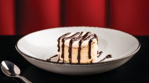 Sizzle & Salt Tres Leches Cake