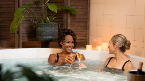 Reflections Spa at Harrah's Lake Tahoe