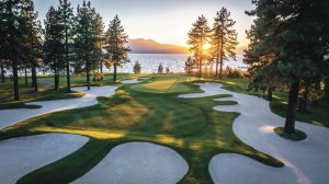 tah edgewood golf course sandpits lake