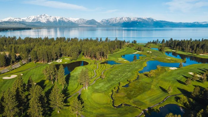 tah edgewood golf course resort