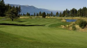 tah edgewood golf course putting green