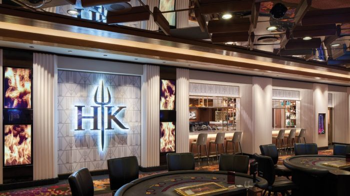 Hell's Kitchen exterior