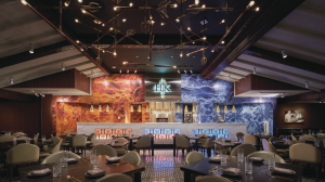 HLT Hell's Kitchen Interior