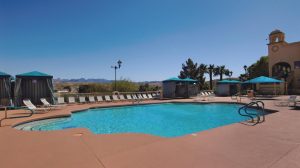 lau outdoor pool