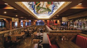 harrahs laughlin guyfieri interior
