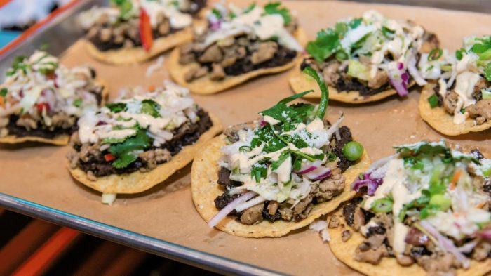 lau guy fieri elburroburracho tacos