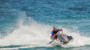 lau colorado river jetski