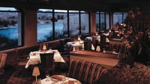 The Range Steakhouse at Harrah's Laughlin