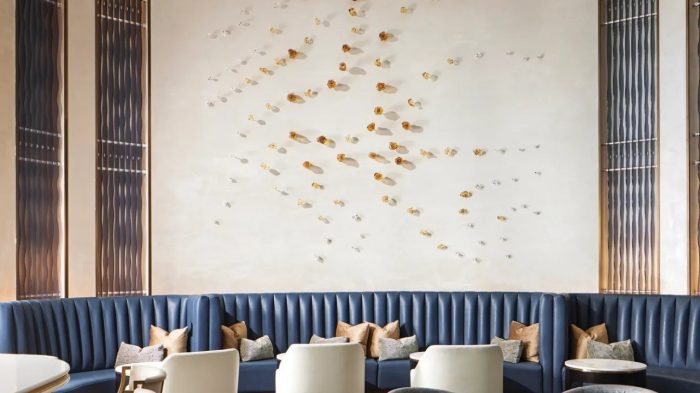 NOR 1931 Lounge seating
