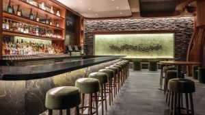 NOR NOBU sushi Bar