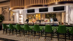 NOR Emeril's Bar