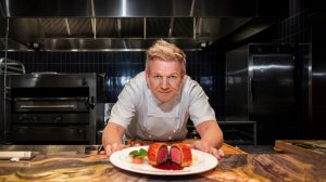 sil gordon ramsays kitchen wellington