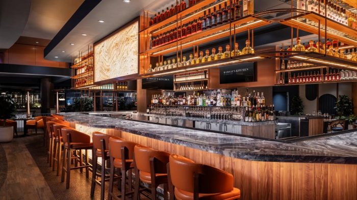 sil gordon ramsays kitchen bar
