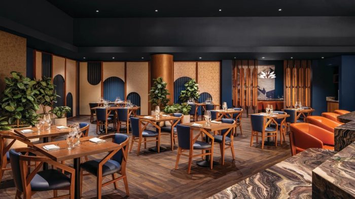 sil gordon ramsays kitchen lounge