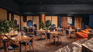sil gordon ramsays kitchen lounge
