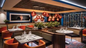 sil gordon ramsays kitchen sitting