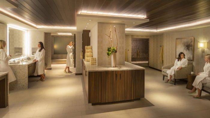 sil spa