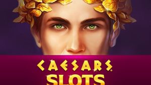 caesars slots
