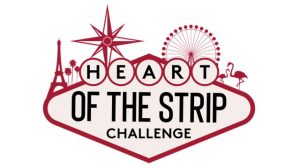 Heart of the Strip Challenge Promo