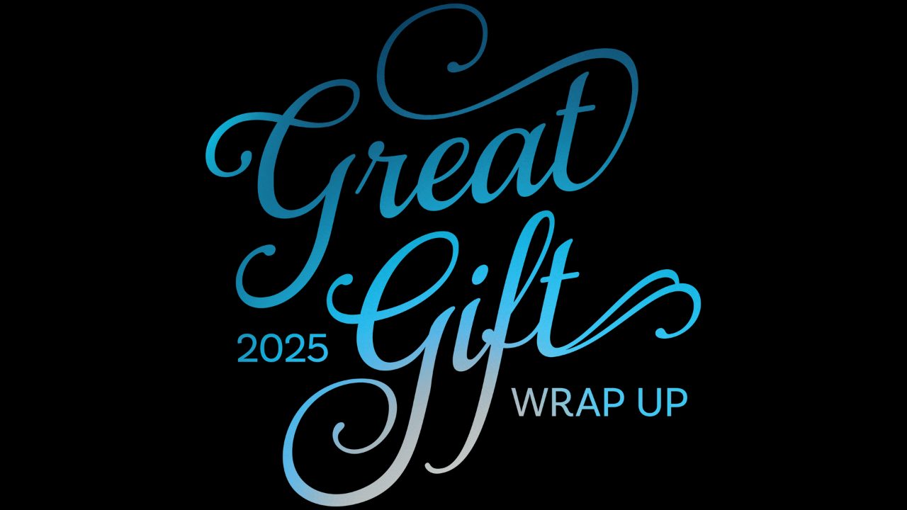 Caesars Rewards Great Gift Wrap Up