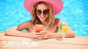 caesars rewards partner say and play sweepstakes june2025