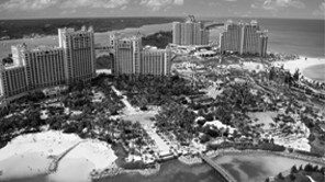 atlantis BW