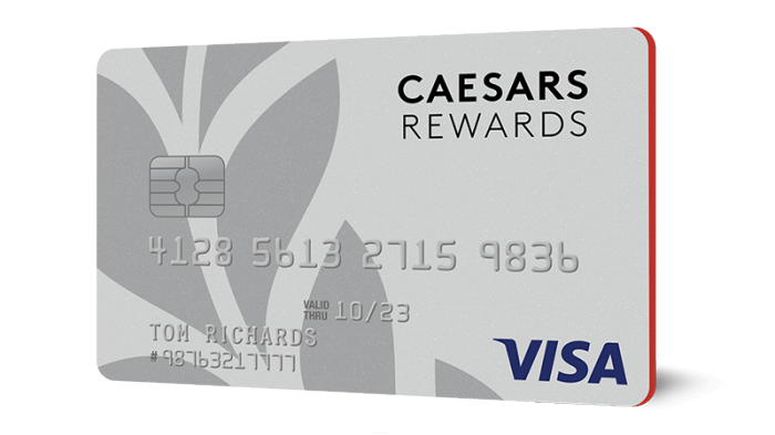 caesars forum parking prices