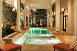 Explore Caesars Palace Las Vegas Villas - Caesars Suites