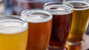 Beer Flight Beer Flight