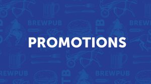 promotions