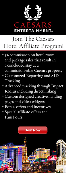 Entertainment Affiliate Programs Entertainment Affiliate Programs