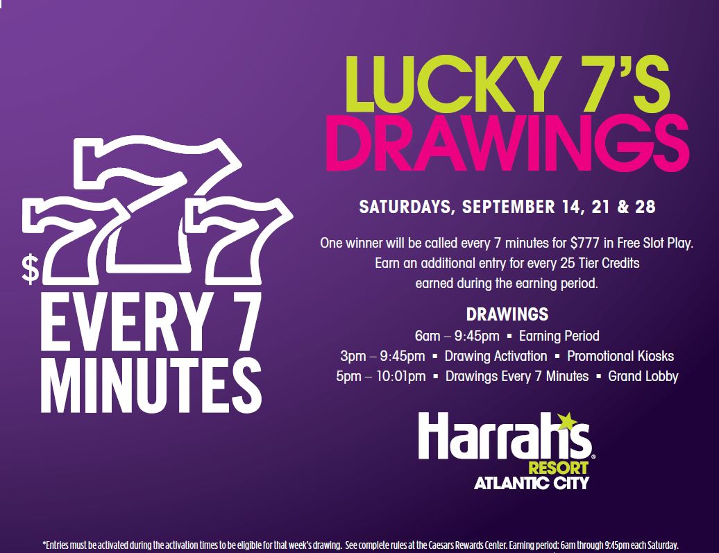 luckysevens
